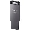  Зображення Накопичувач Apacer  64GB USB 3.1 Type-A AH360 Ashy 