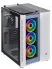  Зображення Corsair Crystal Series 680X RGB White, EAN:0840006602736 