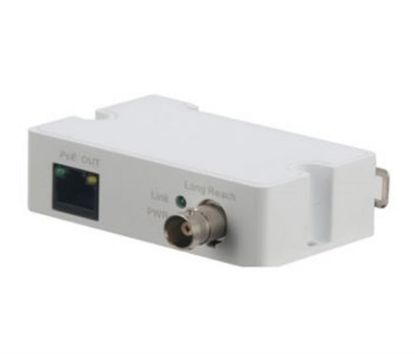  Зображення Прийомо-передавач Dahua DH-LR1002-1ET 