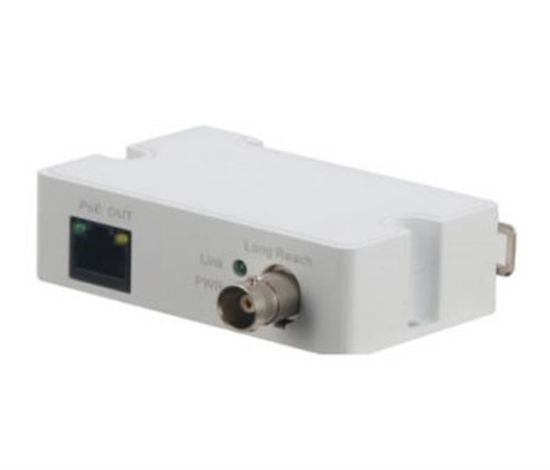  Зображення Прийомо-передавач Dahua DH-LR1002-1ET 