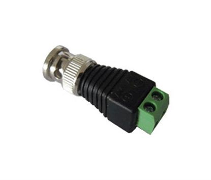  Зображення Роз"єм BNC Screw 