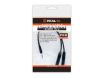  Зображення Кабель мультимедійний Jack 3.5mm male to 2xJack 3.5mm female 0.2m Pro REAL-EL (EL123500039) 