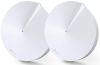  Зображення Домашня Mesh Wi-Fi система (2шт у комплекті), Dec o M5(2-pack Deco M5(2-pack) 