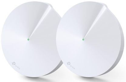  Зображення Домашня Mesh Wi-Fi система (2шт у комплекті), Dec o M5(2-pack Deco M5(2-pack) 