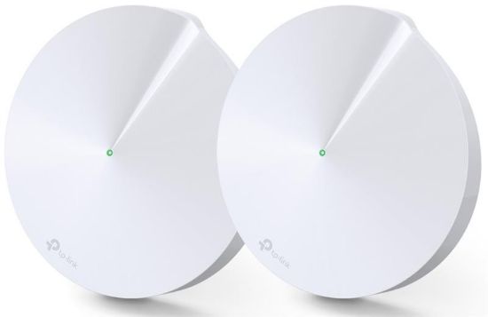  Зображення Домашня Mesh Wi-Fi система (2шт у комплекті), Dec o M5(2-pack Deco M5(2-pack) 