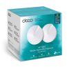  Зображення Домашня Mesh Wi-Fi система (2шт у комплекті), Dec o M5(2-pack Deco M5(2-pack) 