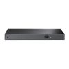  Зображення Комутатор TP-LINK TL-SL1218MP 16x1FE/PoE+ 192W 2xGE 2xcomboGE/SFP 19" 1U 