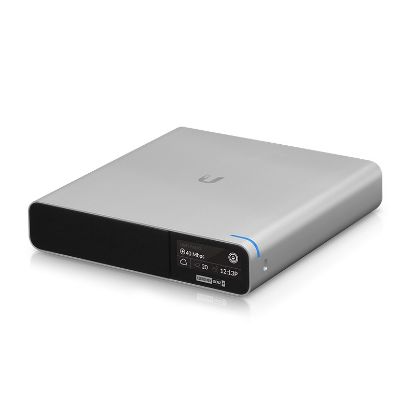  Зображення NET CONTROLLER CLOUD KEY GEN2/UNIFI UCK-G2-PLUS UBIQUITI 