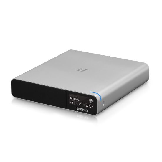  Зображення NET CONTROLLER CLOUD KEY GEN2/UNIFI UCK-G2-PLUS UBIQUITI 