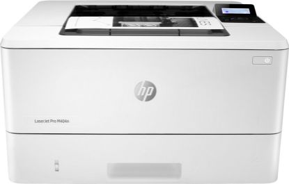 Зображення Принтер А4 HP LaserJet Pro M404n (W1A52A) 