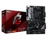  Зображення MB AsRock X570 PHANTOM GAMING 4 (X570/sAM4/4xDDR4 4066+(OC)/2xPCIе x16/2xPCIе x1/1x M.2 Socket/8xSATA3/RAID 0,1,10/GLan/HDMI, DP, 8xUSB3.2/Audio 7.1Ch/ATX)) 