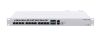  Зображення Комутатор MikroTik Cloud Router Switch CRS312-4C+8XG-RM 