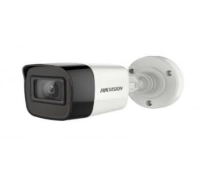  Зображення Turbo HD камера Hikvision DS-2CE16D3T-ITF 