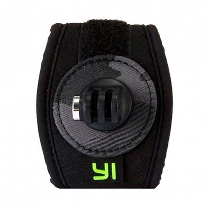  Зображення Кріплення на руку для екшн-камери Yi Wrist Mount fot Action Camera (YI-88102) 