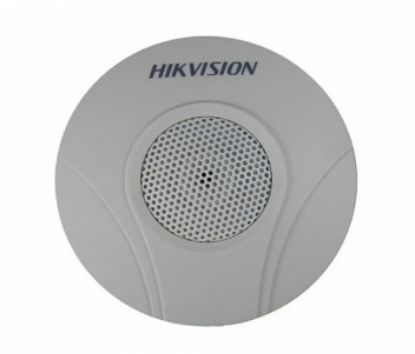  Зображення Мікрофон Hikvision DS-2FP2020 