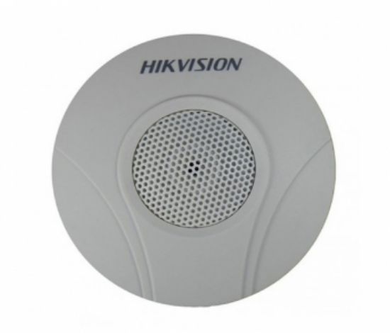  Зображення Мікрофон Hikvision DS-2FP2020 