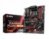  Зображення MB MSI B450 GAMING PLUS MAX (B450/sAM4/4xDDR4 4133(OC)/2xPCIе x16/4xPCIе x1/1x M.2 Socket 3/6xSATA3/RAID 0,1,10/GLan/DVI, HDMI, 4xUSB3.2, 2xUSB2.0/Audio 7.1Ch/ATX)) 