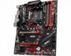  Зображення MB MSI B450 GAMING PLUS MAX (B450/sAM4/4xDDR4 4133(OC)/2xPCIе x16/4xPCIе x1/1x M.2 Socket 3/6xSATA3/RAID 0,1,10/GLan/DVI, HDMI, 4xUSB3.2, 2xUSB2.0/Audio 7.1Ch/ATX)) 