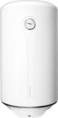  Зображення Водонагрівач Atlantic Ego Steatite VM 080 D400-1-BC 