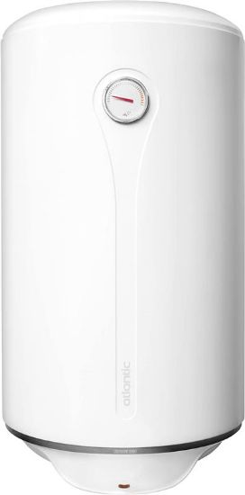  Зображення Водонагрівач Atlantic Ego Steatite VM 080 D400-1-BC 