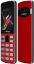  Зображення Мобiльний телефон Sigma mobile X-style 24 Onyx Dual Sim Red 