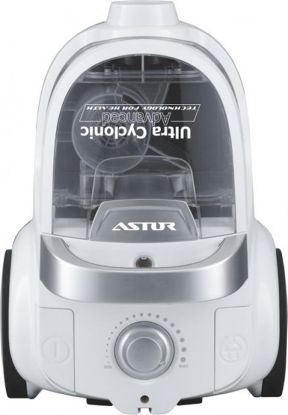  Зображення Пилосос Astor ZW-17060 