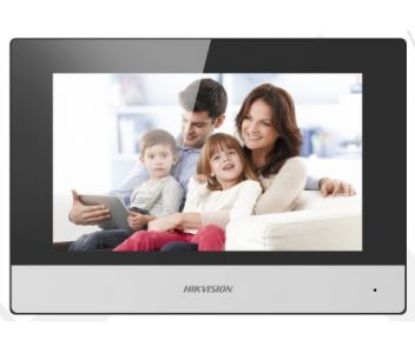  Зображення IP відеодомофон Hikvision DS-KH6320-TE1 
