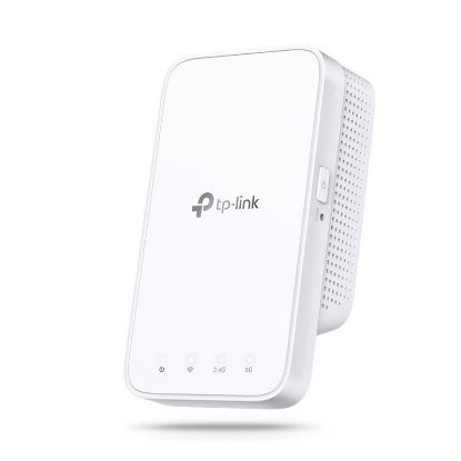  Зображення Повторювач Wi-Fi сигналу TP-LINK RE300 AC1200 MESH 