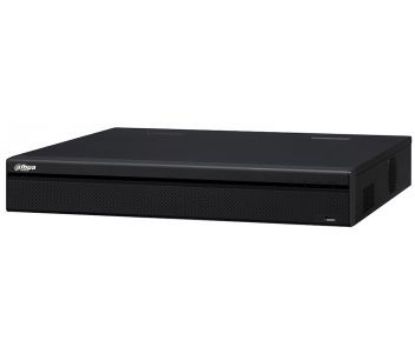  Зображення Реєстратор Dahua DH-NVR5432-4KS2) 