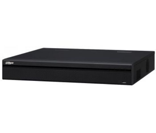  Зображення Реєстратор Dahua DH-NVR5432-4KS2) 
