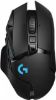  Зображення Миша Logitech G502 Lightspeed Wireless Gaming (910-005567) Black 