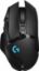  Зображення Миша Logitech G502 Lightspeed Wireless Gaming (910-005567) Black 