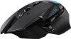  Зображення Миша Logitech G502 Lightspeed Wireless Gaming (910-005567) Black 