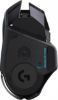 Зображення Миша Logitech G502 Lightspeed Wireless Gaming (910-005567) Black 