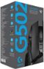  Зображення Миша Logitech G502 Lightspeed Wireless Gaming (910-005567) Black 