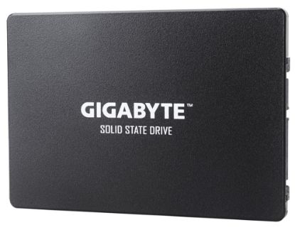  Зображення накопичувач 2.5" SSD 120Gb Read/Write UpTo 500/38 0 Mb/s GP-GSTFS31120GNTD 