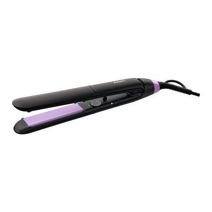  Зображення Щипці для волосся PHILIPS StraightCare Essential BHS377/00 