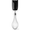  Зображення Блендер PHILIPS заглибний Viva Collection, 800Вт, 3в1, чаша-1000мл, чопер, чорно-срібний 