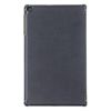  Зображення Чехол-книжка Grand-X для Samsung Galaxy Tab A 2019 10.1 SM-T510/SM-T515 Black (SGTT515B) 