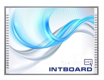  Зображення Інтерактивна дошка Intboard UT-TBI80I-ST 