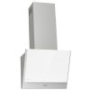  Зображення Витяжка Gorenje похила, 60см, 650м3ч, білий 