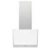  Зображення Витяжка Gorenje похила, 60см, 650м3ч, білий 