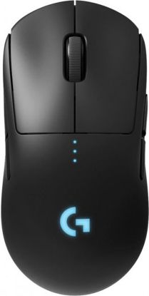  Зображення Миша бездротова Logitech G PRO Wireless Gaming Mouse - 2.4GHZ - EER2) 