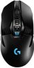  Зображення Миша бездротова Logitech G903 Lightspeed Black (910-005672) 
