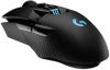  Зображення Миша бездротова Logitech G903 Lightspeed Black (910-005672) 