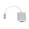  Зображення Адаптер Atcom USB-C to HDMI 4K 0.1m 