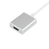  Зображення Адаптер Atcom USB-C to HDMI 4K 0.1m 
