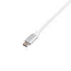  Зображення Адаптер Atcom USB-C to HDMI 4K 0.1m 