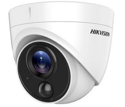 Зображення HDTVI камера Hikvision DS-2CE71H0T-PIRLPO 