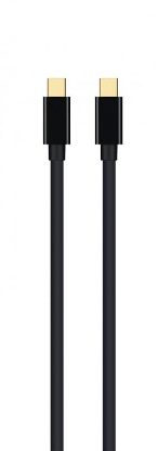  Зображення Кабель Mini DisplayPort - Mini DisplayPort Cablexpert 1.8м. 